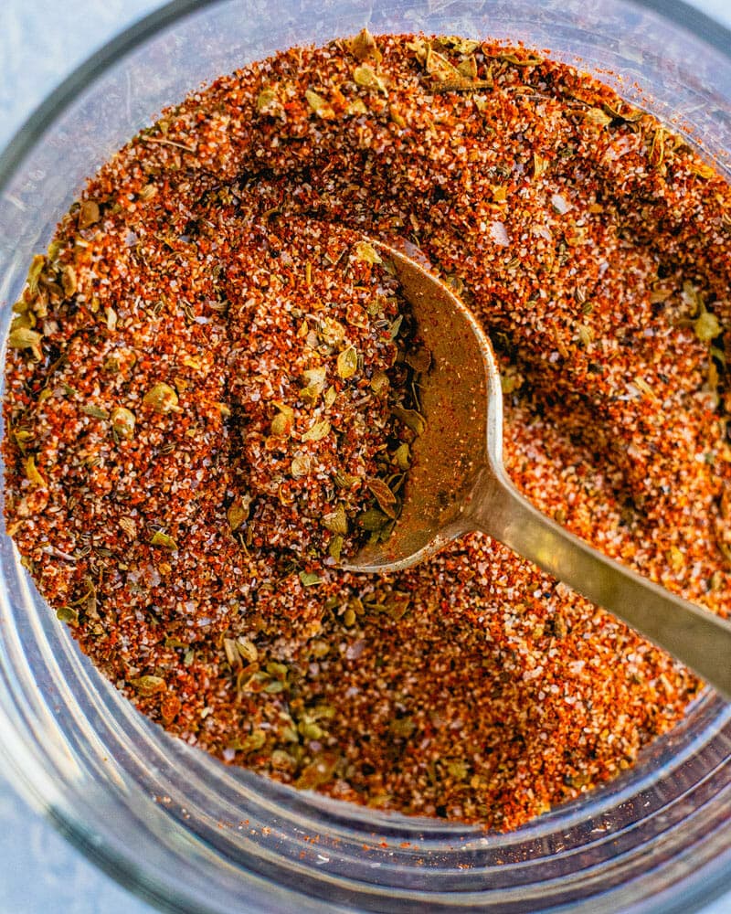 Easy DIY Blackened Spice Blend: Customize Weeknight Meals